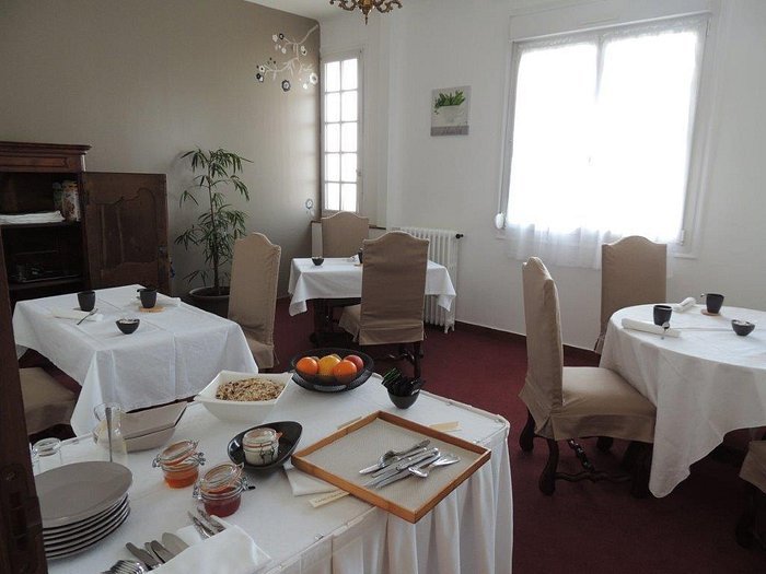 Au Bon Accueil, Juvigny-sous-Andaine, France