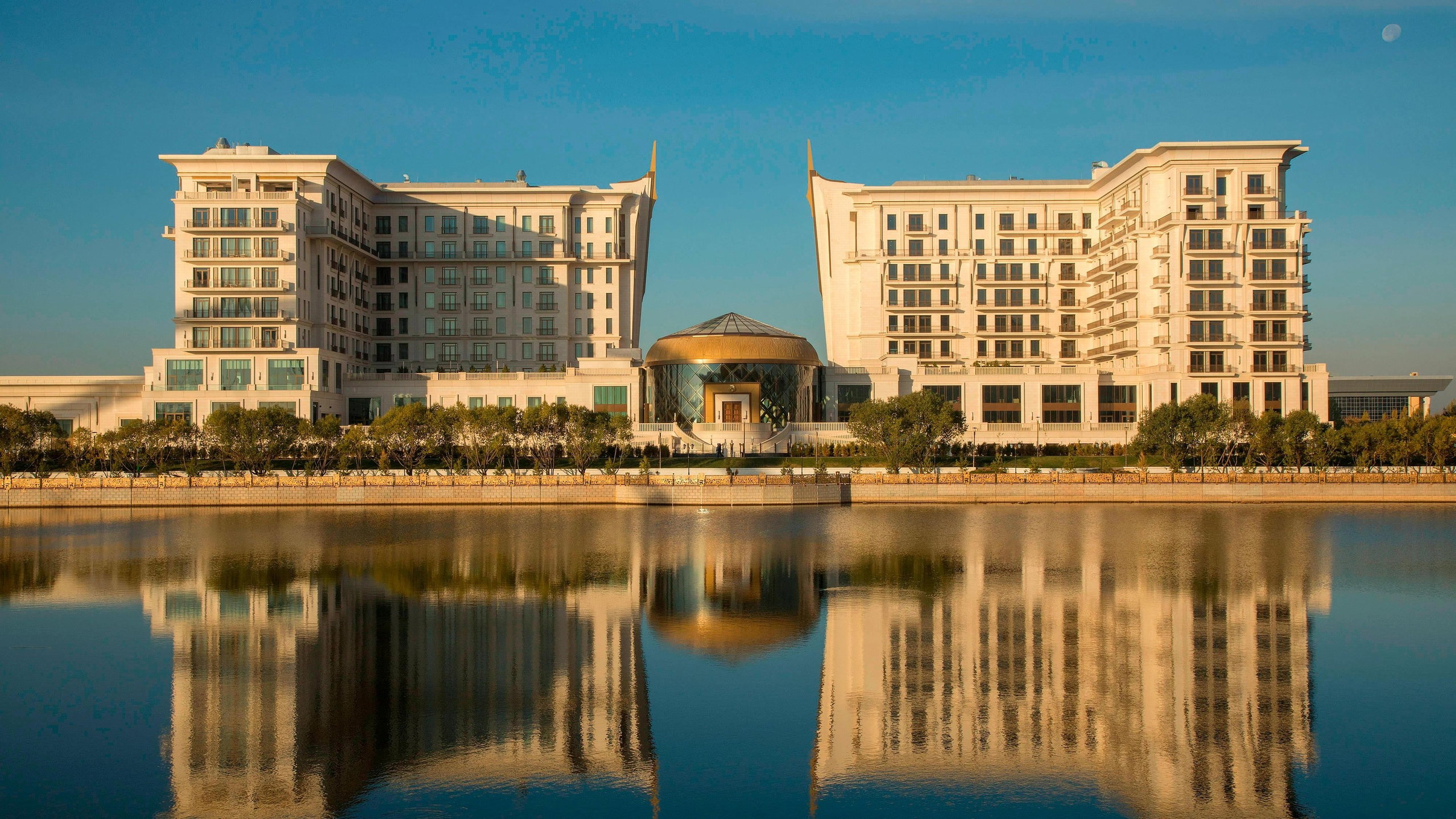 The St. Regis Astana