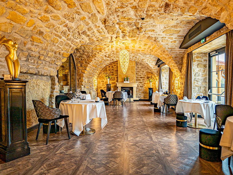 Le K, Montenach, France
