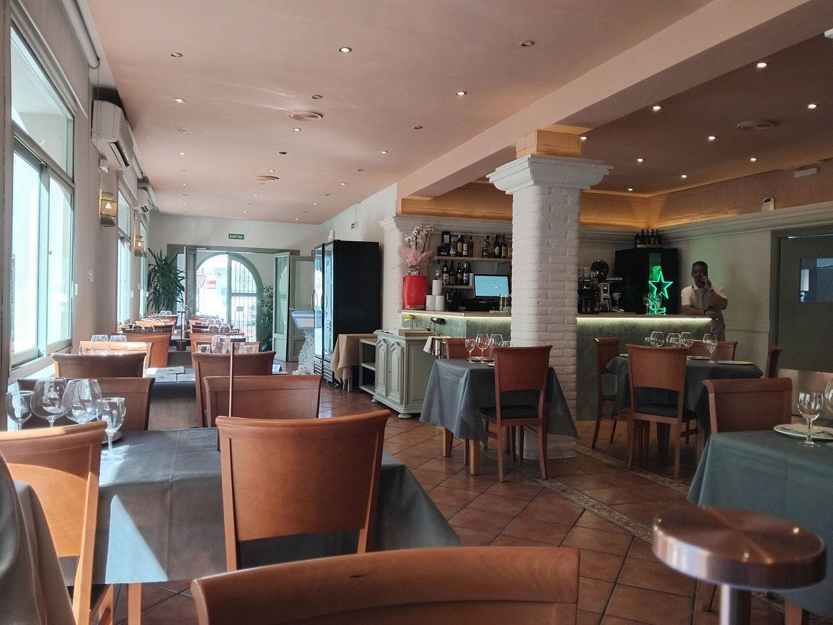Can Bosch, Restaurant in Cambrils
