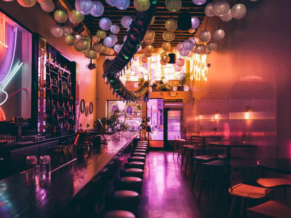 Viridian, San Francisco, United States