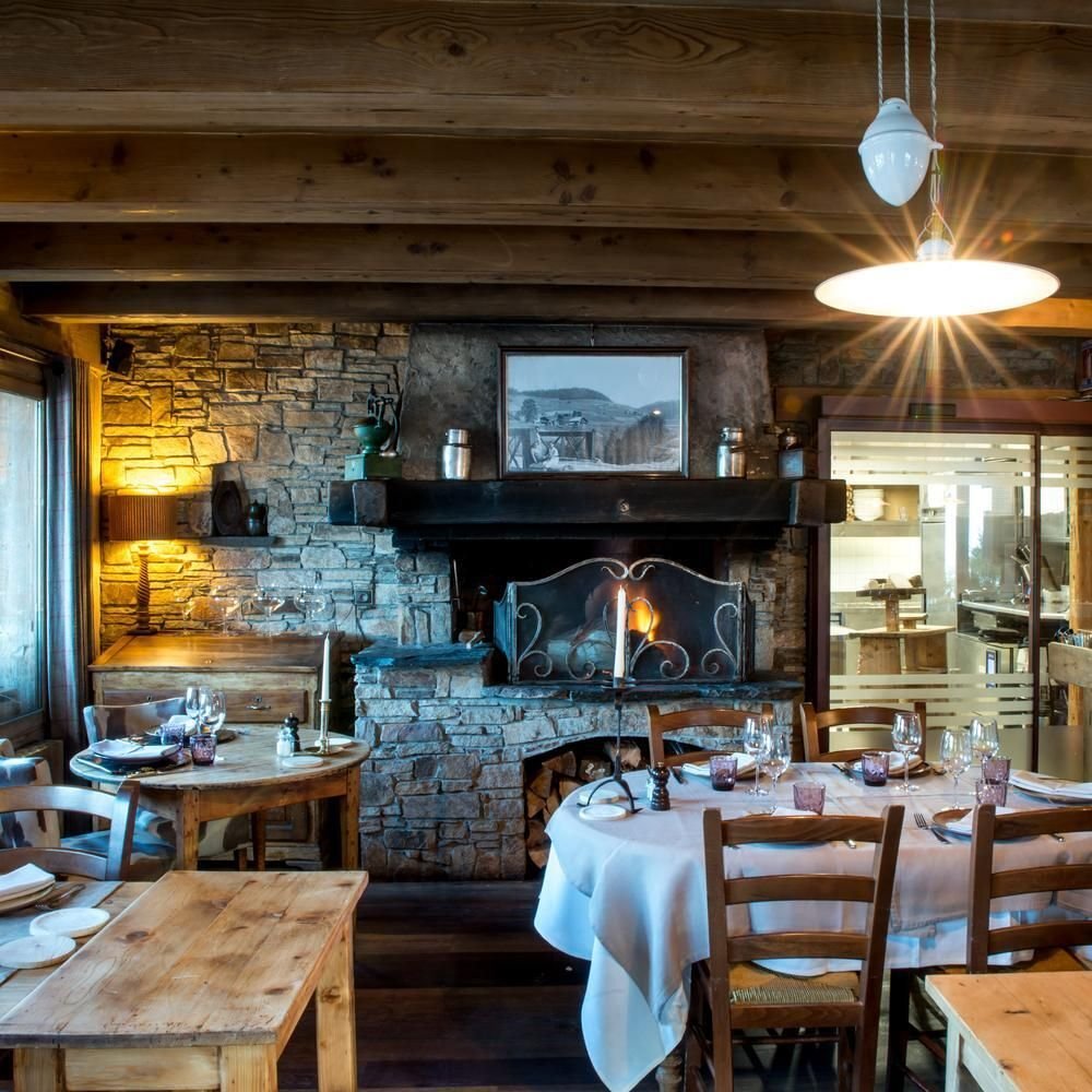 La Ferme de Victorine