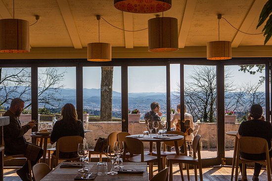 Coquinarius Fiesole, Restaurant in Florence
