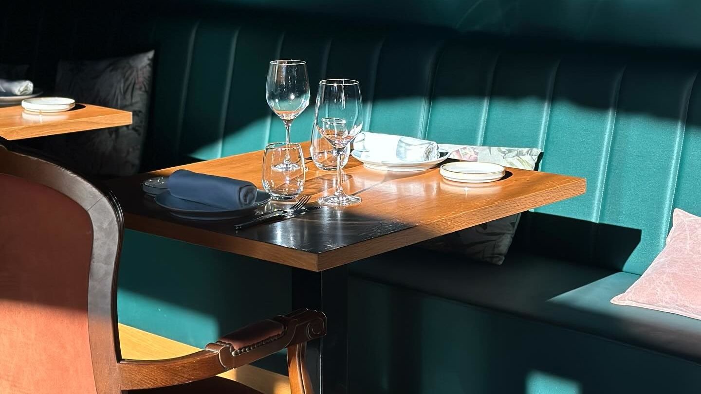 L'Eixida, Restaurant in Peratallada