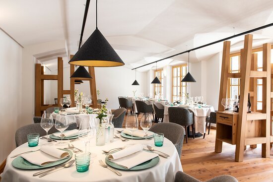 Grünerhof, Restaurant in Obergurgl