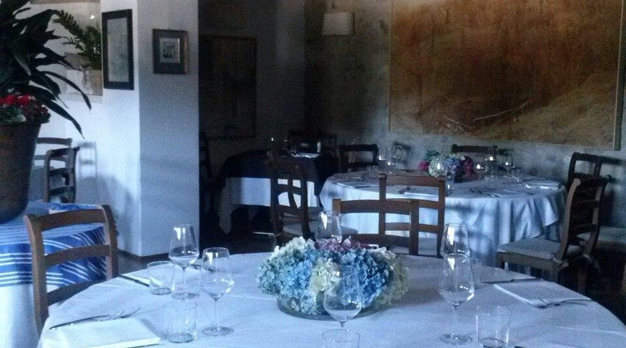 Osteria dai Mazzeri