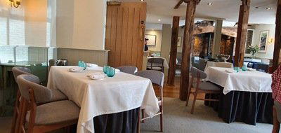 The Fanny Talbot, Barmouth, United Kingdom