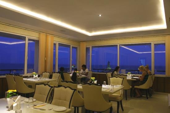 Kanyakumari, Restaurant in New York City