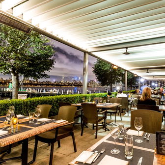 The Place Restaurant
