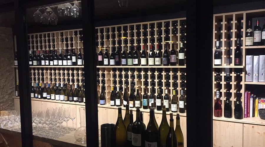La Table de la Bergerie