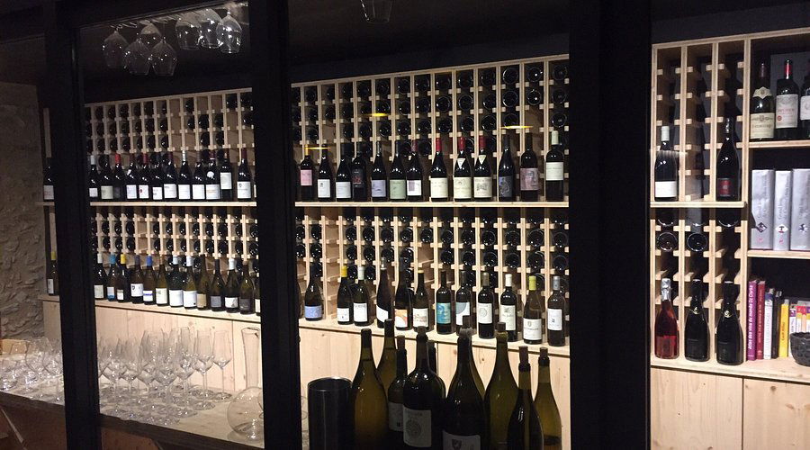 La Table de la Bergerie, Restaurant in Bellevigne-en-Layon