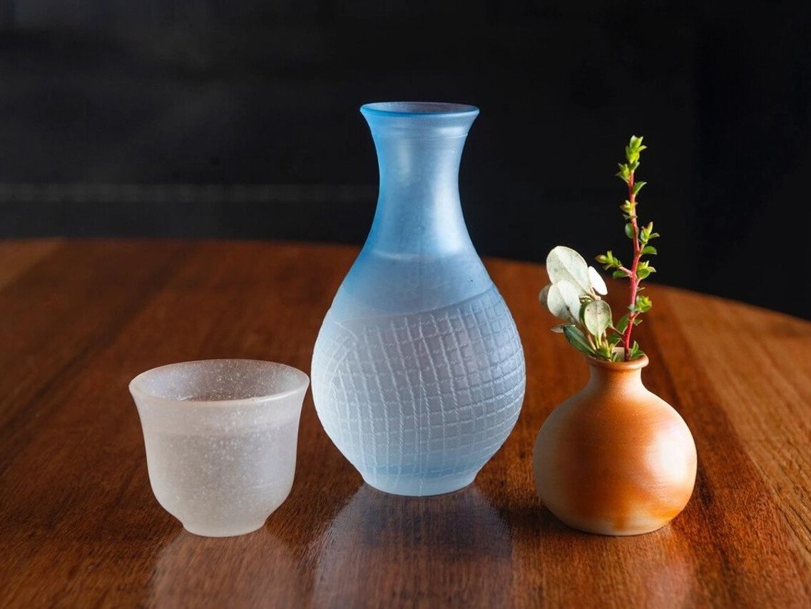 Kadota restaurant in Daylesford, Australia