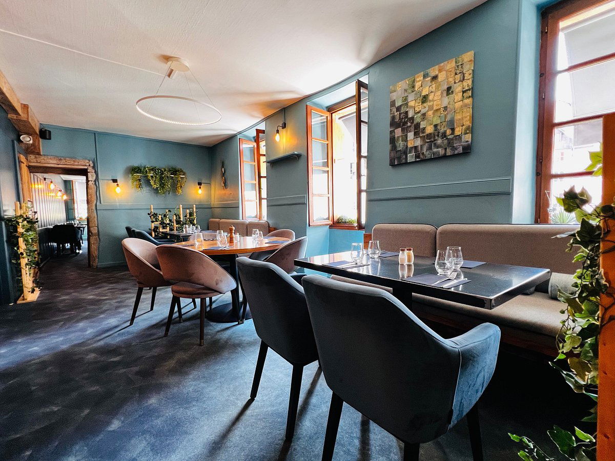 Le Petit Prince, Restaurant in Saint-Alban-les-Eaux