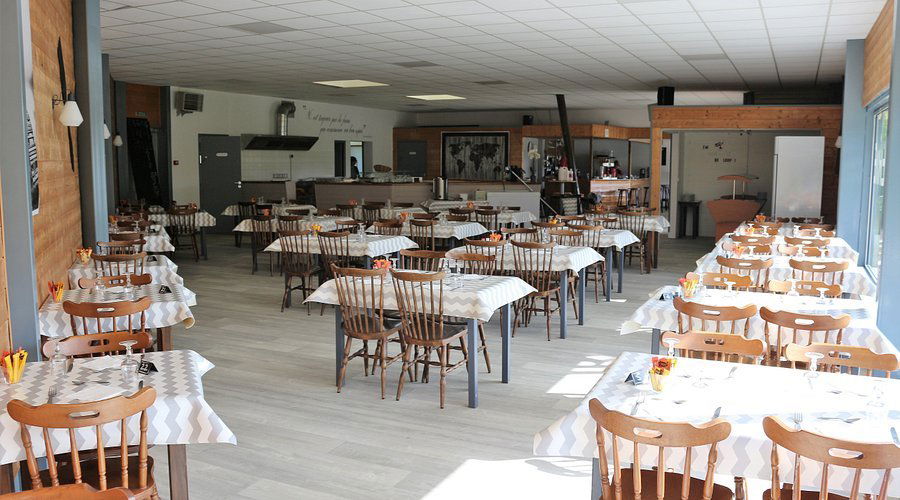 ÉTAPE, Restaurant in Tokyo