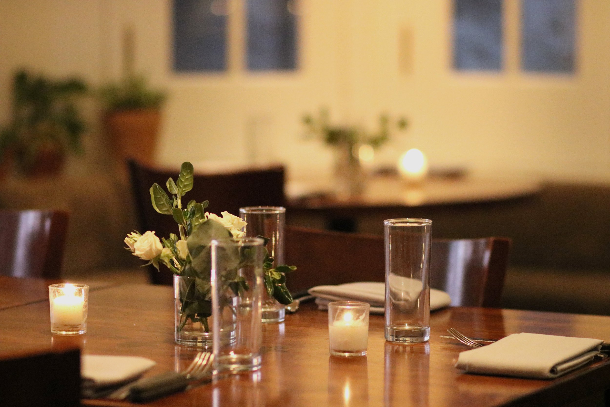 Vedge restaurant in Philadelphia