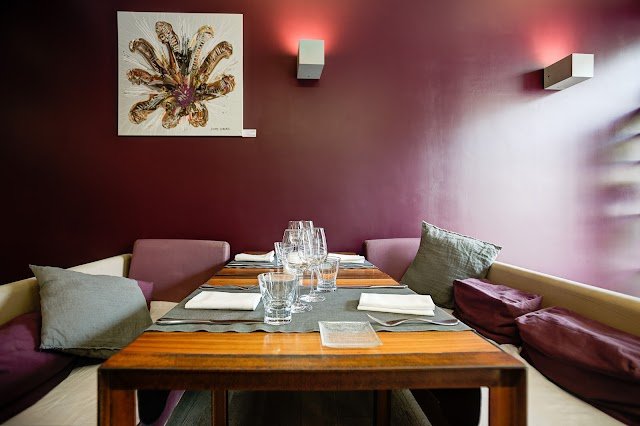 La Table de Haute-Serre, Restaurant in Cieurac