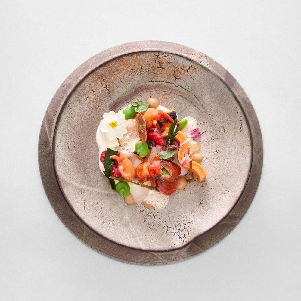 Racine, Reims, France