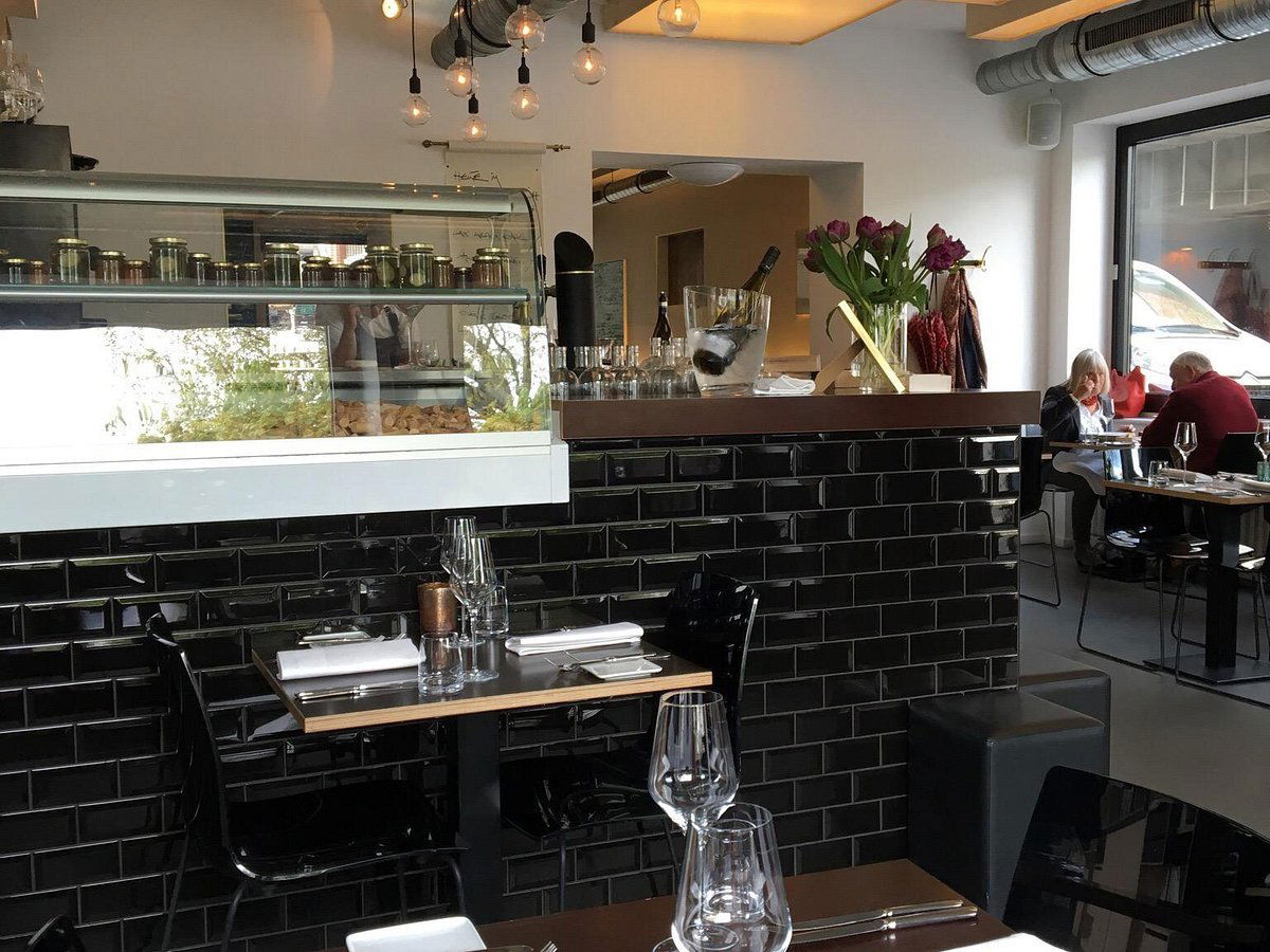 Pottkind, Restaurant in Cologne