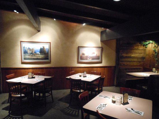 Charco restaurant in São Paulo, Brazil