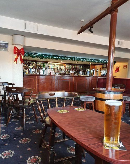 Bramley, Restaurant in Abbeyleix