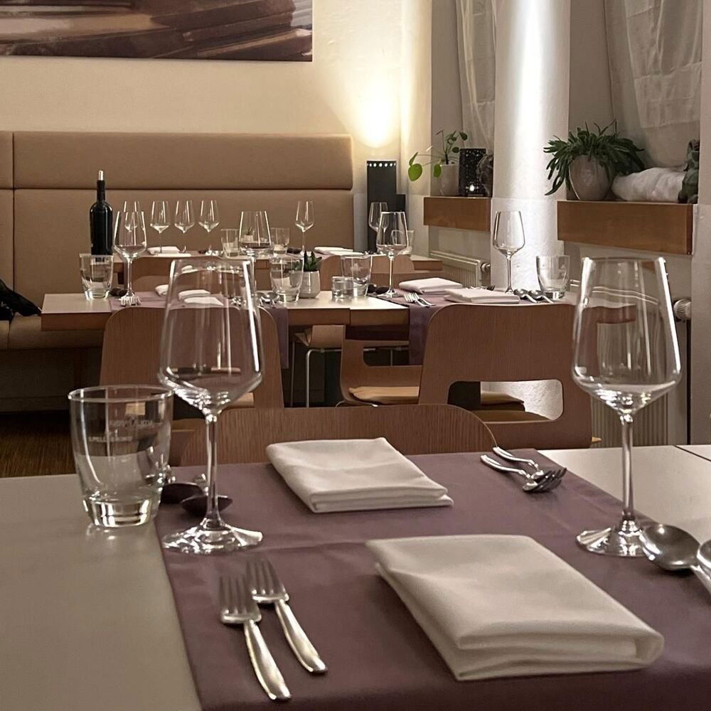 Tisane, Restaurant in Nuremberg