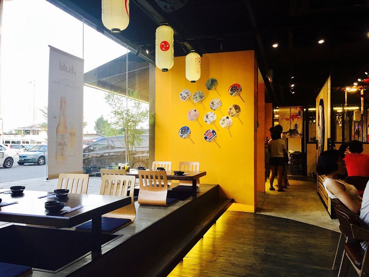 BM Yam Rice restaurant in Seberang Perai, Malaysia