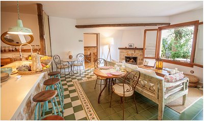 La Cebolla, Restaurant in Dordrecht