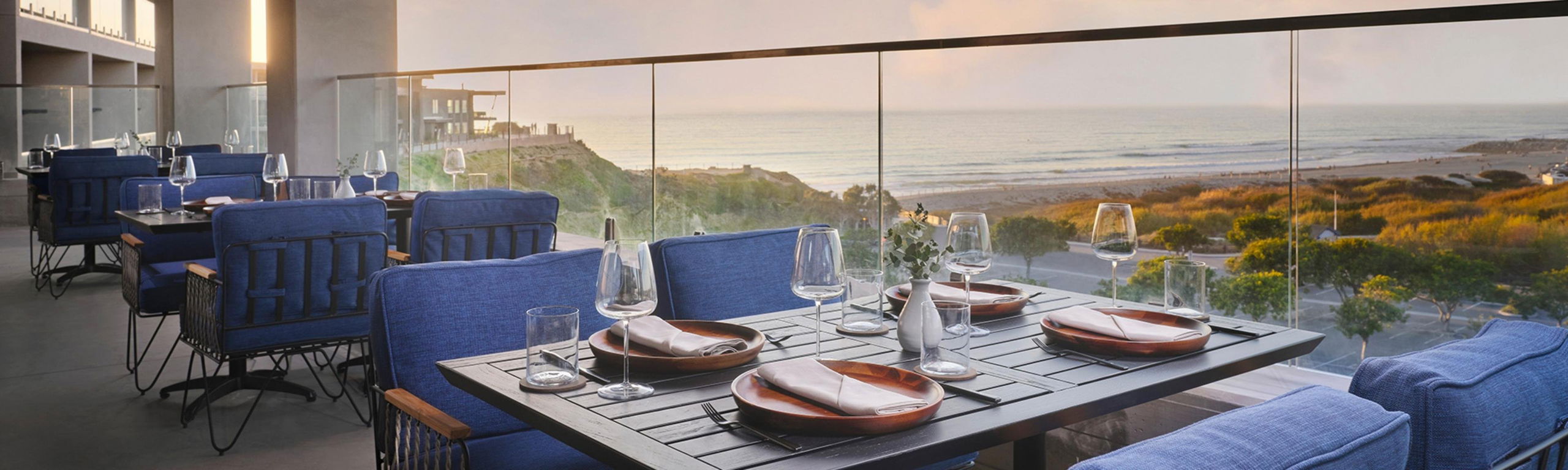 VAGA, Restaurant in Encinitas
