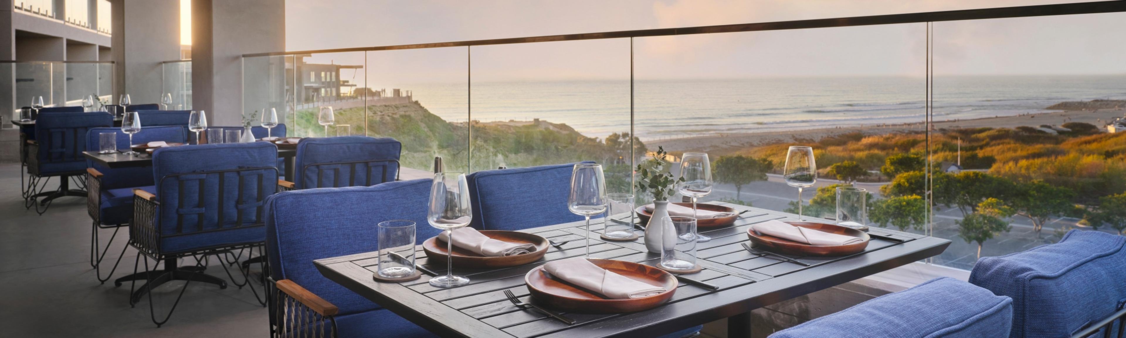 VAGA restaurant in Encinitas, United States