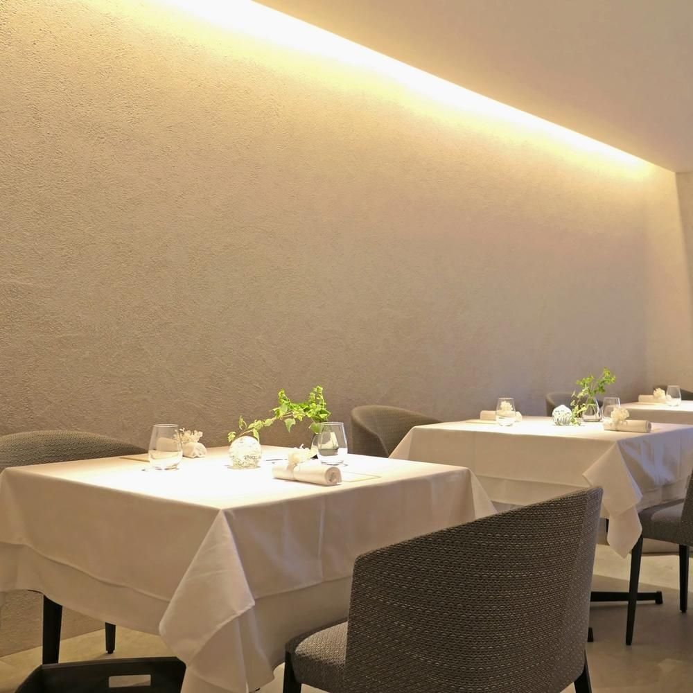 Différence, Restaurant in Osaka