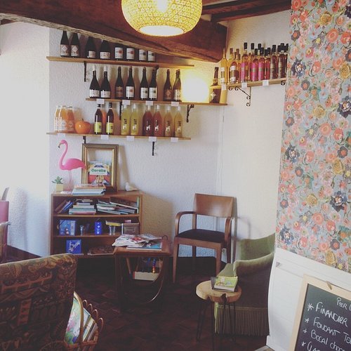 Les Pipelettes, Restaurant in Pau