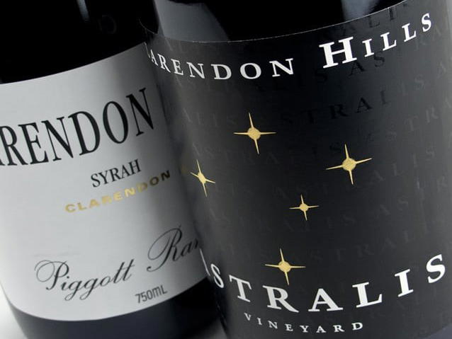 Clarendon Hills, Blewitt Springs, Australia