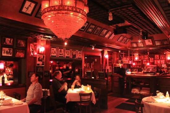 Fiocchi, Restaurant in Tokyo