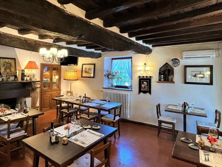 Camiano Piccolo, Montefalco, Italy