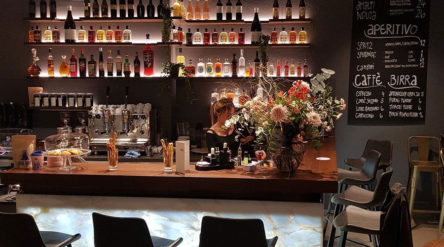 Dio Mio, Restaurant in Denver