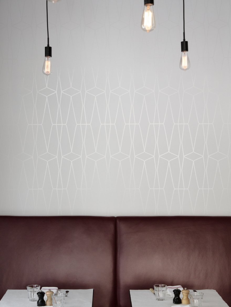 Monsieur B, Restaurant in Bourgoin-Jallieu