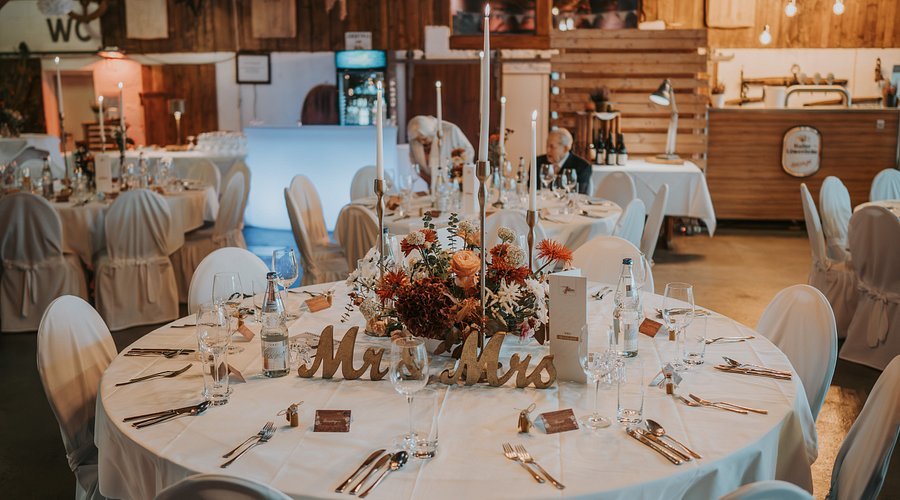 Landhaus Zum Rössle, Restaurant in Schwäbisch Hall