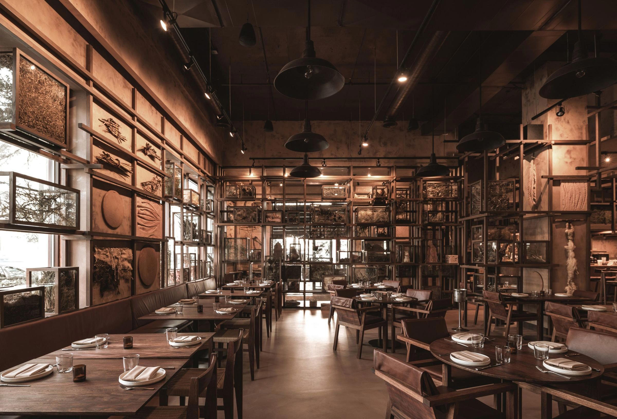 Tzuco, Chicago, United States