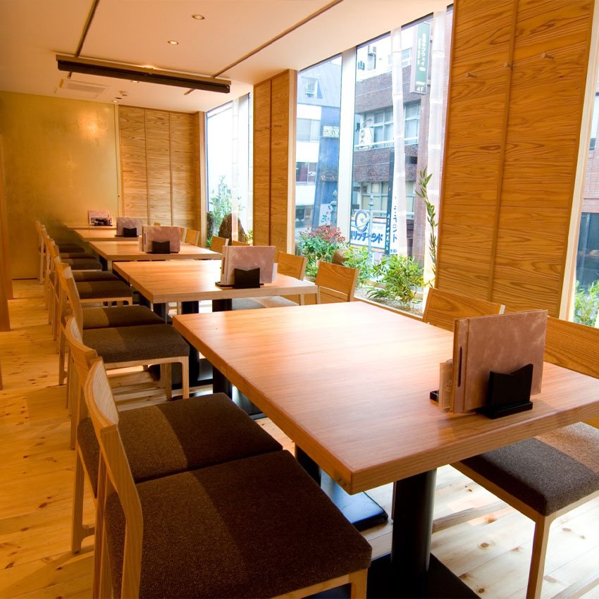 Akasaka Shimabukuro, Restaurant in Tokyo