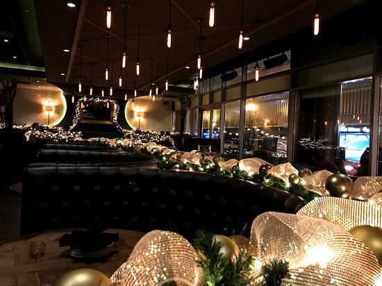 Siena Tavern, Restaurant in Chicago