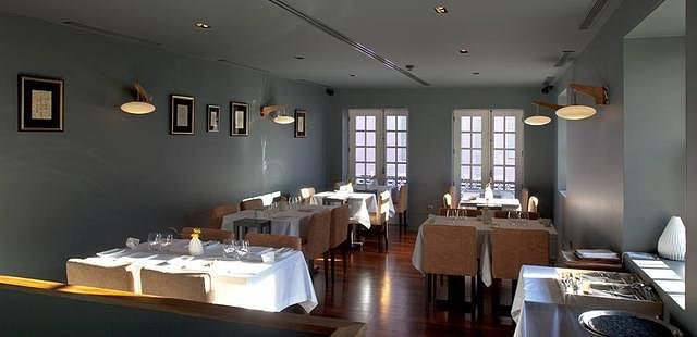 Pedro Lemos, Restaurant in Porto