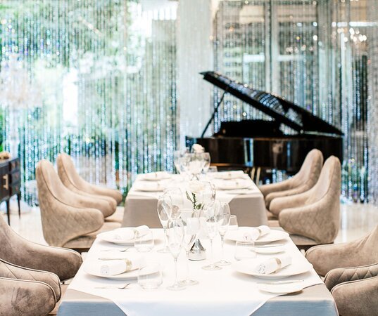 Ox Club restaurant in Leeds, United Kingdom