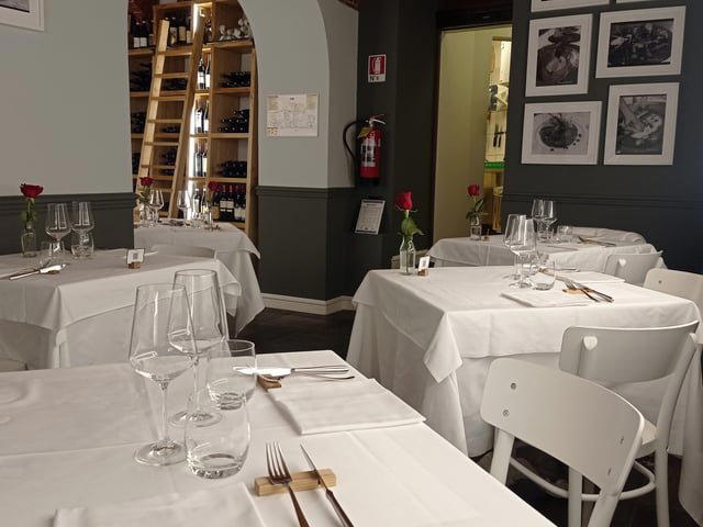Locanda Corona di Ferro, Saluzzo, Italy