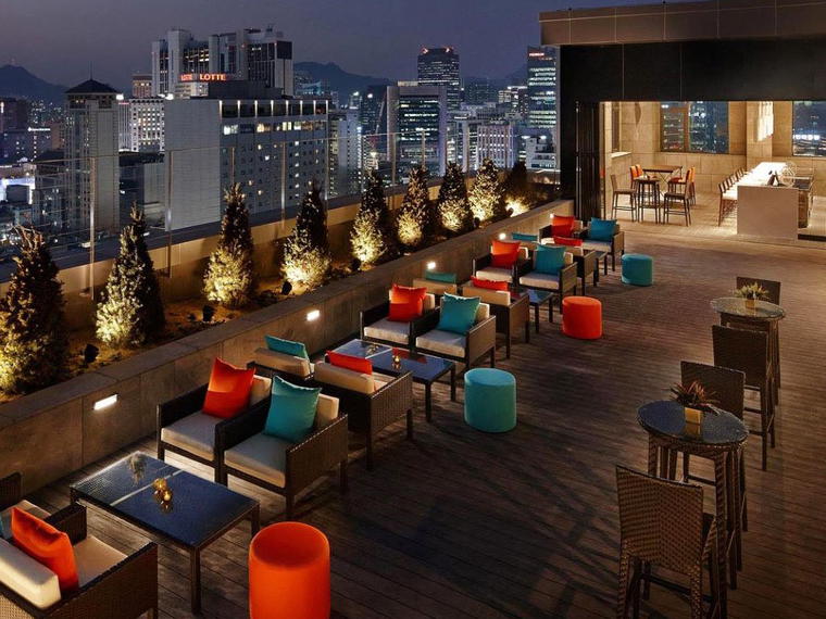Sosuheon, Seoul, South Korea