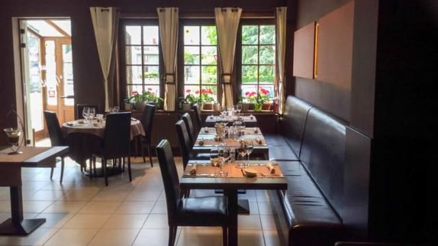 Michel, Restaurant in Boninne