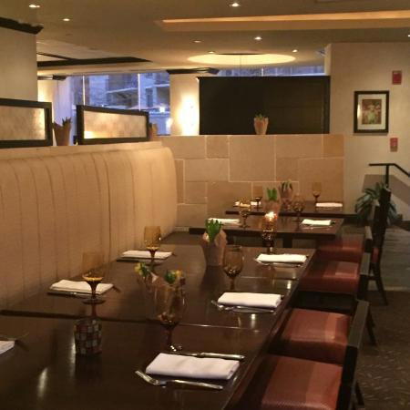 Ris restaurant in Washington DC, United States