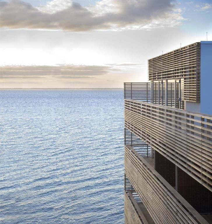 BUDERSAND Hotel hotel in Hörnum, Germany