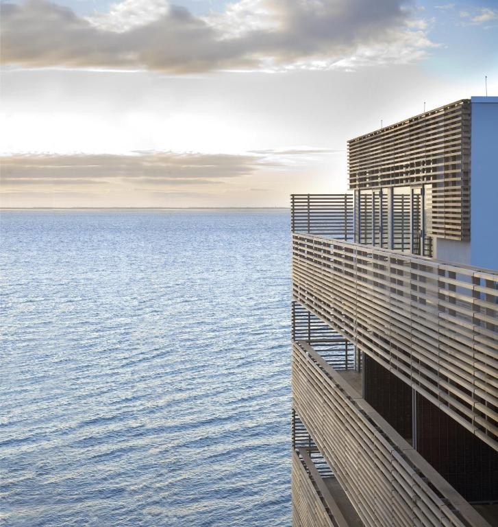 BUDERSAND Hotel hotel in Hörnum, Germany