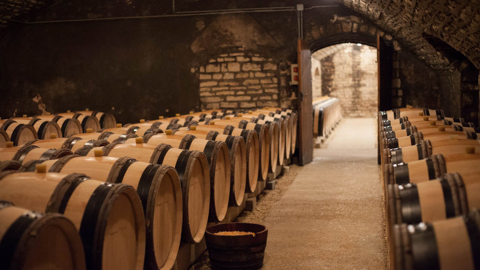 Domaine de la Romanée-Conti