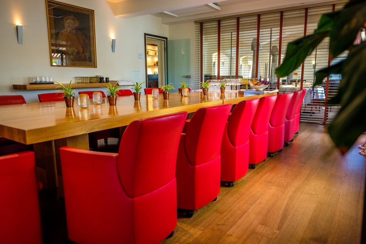 Valuas restaurant in Venlo, Netherlands